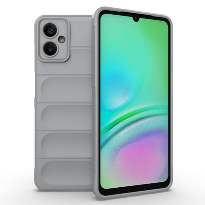 Magic Shield TPU + Flannel Phone Case, For Samsung Galaxy A57 5G, For Samsung Galaxy A37 5G, For Samsung Galaxy A27 5G, For Samsung Galaxy A07 4G, For Samsung Galaxy A17 5G, For Samsung Galaxy A06 5G, For Samsung Galaxy A56 5G, For Samsung Galaxy A26 5...