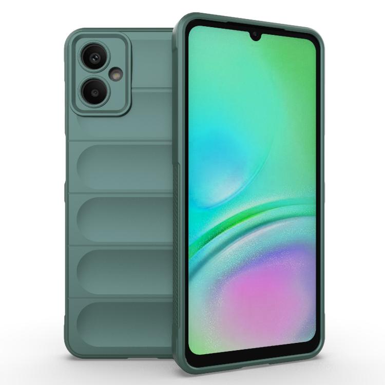 Magic Shield TPU + Flannel Phone Case, For Samsung Galaxy A57 5G, For Samsung Galaxy A37 5G, For Samsung Galaxy A27 5G, For Samsung Galaxy A07 4G, For Samsung Galaxy A17 5G, For Samsung Galaxy A06 5G, For Samsung Galaxy A56 5G, For Samsung Galaxy A26 5...