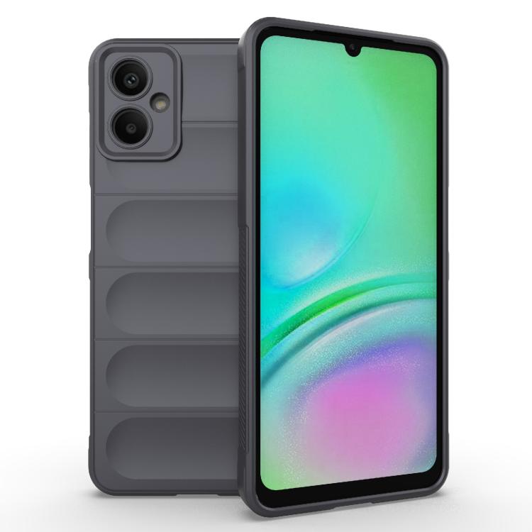 Magic Shield TPU + Flannel Phone Case, For Samsung Galaxy A57 5G, For Samsung Galaxy A37 5G, For Samsung Galaxy A27 5G, For Samsung Galaxy A07 4G, For Samsung Galaxy A17 5G, For Samsung Galaxy A06 5G, For Samsung Galaxy A56 5G, For Samsung Galaxy A26 5...