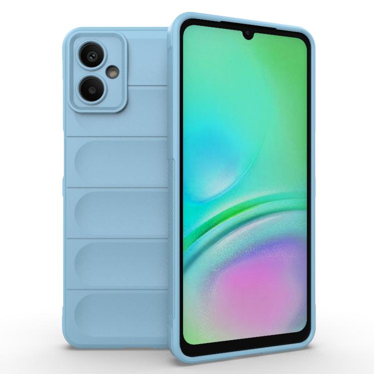 Magic Shield TPU + Flannel Phone Case, For Samsung Galaxy A57 5G, For Samsung Galaxy A37 5G, For Samsung Galaxy A27 5G, For Samsung Galaxy A07 4G, For Samsung Galaxy A17 5G, For Samsung Galaxy A06 5G, For Samsung Galaxy A56 5G, For Samsung Galaxy A26 5...