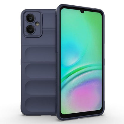 Magic Shield TPU + Flannel Phone Case, For Samsung Galaxy A57 5G, For Samsung Galaxy A37 5G, For Samsung Galaxy A27 5G, For Samsung Galaxy A07 4G, For Samsung Galaxy A17 5G, For Samsung Galaxy A06 5G, For Samsung Galaxy A56 5G, For Samsung Galaxy A26 5...