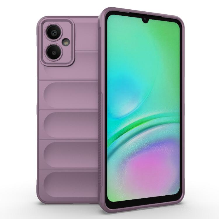 Magic Shield TPU + Flannel Phone Case, For Samsung Galaxy A57 5G, For Samsung Galaxy A37 5G, For Samsung Galaxy A27 5G, For Samsung Galaxy A07 4G, For Samsung Galaxy A17 5G, For Samsung Galaxy A06 5G, For Samsung Galaxy A56 5G, For Samsung Galaxy A26 5...