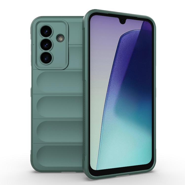 Magic Shield TPU + Flannel Phone Case, For Samsung Galaxy A57 5G, For Samsung Galaxy A37 5G, For Samsung Galaxy A27 5G, For Samsung Galaxy A07 4G, For Samsung Galaxy A17 5G, For Samsung Galaxy A06 5G, For Samsung Galaxy A56 5G, For Samsung Galaxy A26 5...