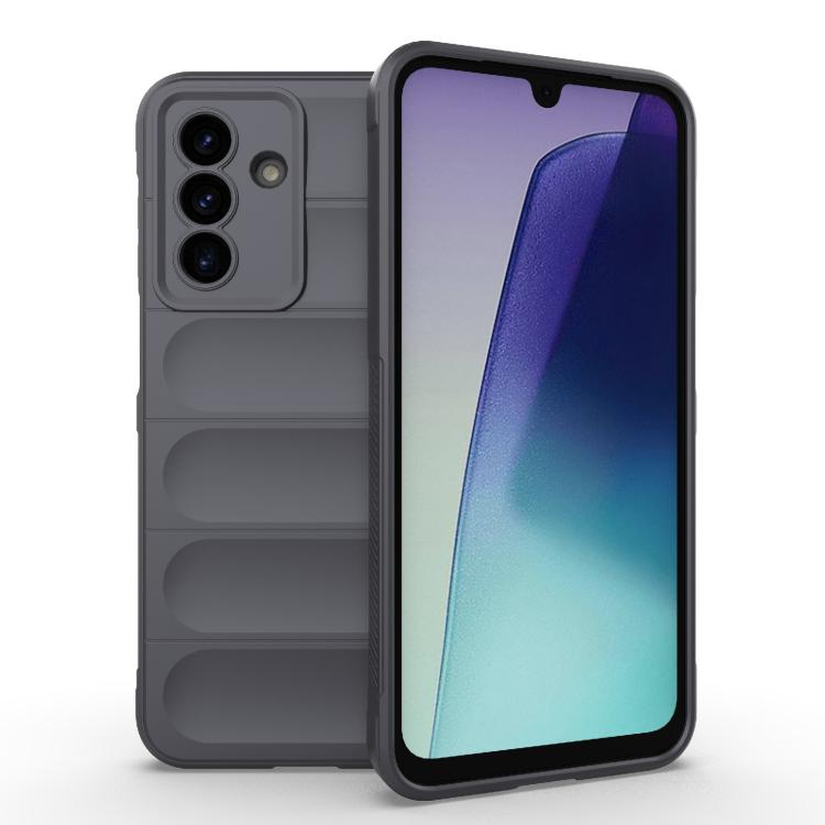 Magic Shield TPU + Flannel Phone Case, For Samsung Galaxy A57 5G, For Samsung Galaxy A37 5G, For Samsung Galaxy A27 5G, For Samsung Galaxy A07 4G, For Samsung Galaxy A17 5G, For Samsung Galaxy A06 5G, For Samsung Galaxy A56 5G, For Samsung Galaxy A26 5...