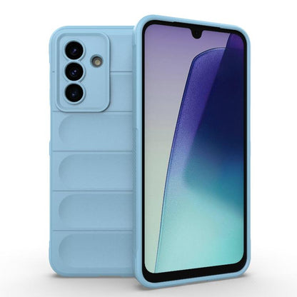 Magic Shield TPU + Flannel Phone Case, For Samsung Galaxy A57 5G, For Samsung Galaxy A37 5G, For Samsung Galaxy A27 5G, For Samsung Galaxy A07 4G, For Samsung Galaxy A17 5G, For Samsung Galaxy A06 5G, For Samsung Galaxy A56 5G, For Samsung Galaxy A26 5...