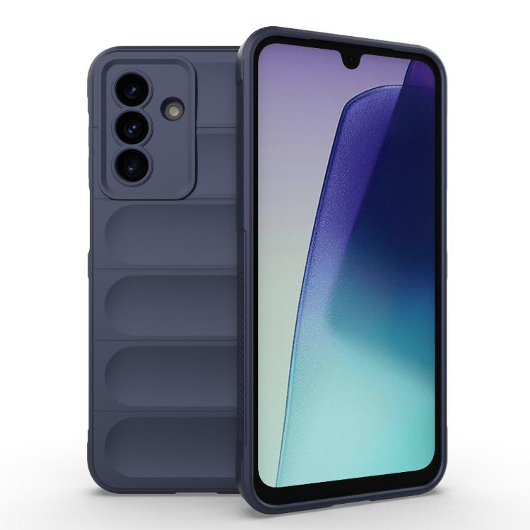 Magic Shield TPU + Flannel Phone Case, For Samsung Galaxy A57 5G, For Samsung Galaxy A37 5G, For Samsung Galaxy A27 5G, For Samsung Galaxy A07 4G, For Samsung Galaxy A17 5G, For Samsung Galaxy A06 5G, For Samsung Galaxy A56 5G, For Samsung Galaxy A26 5...