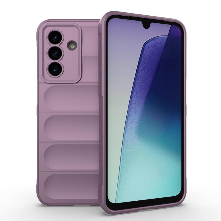 Magic Shield TPU + Flannel Phone Case, For Samsung Galaxy A57 5G, For Samsung Galaxy A37 5G, For Samsung Galaxy A27 5G, For Samsung Galaxy A07 4G, For Samsung Galaxy A17 5G, For Samsung Galaxy A06 5G, For Samsung Galaxy A56 5G, For Samsung Galaxy A26 5...