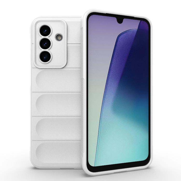 Magic Shield TPU + Flannel Phone Case, For Samsung Galaxy A57 5G, For Samsung Galaxy A37 5G, For Samsung Galaxy A27 5G, For Samsung Galaxy A07 4G, For Samsung Galaxy A17 5G, For Samsung Galaxy A06 5G, For Samsung Galaxy A56 5G, For Samsung Galaxy A26 5...