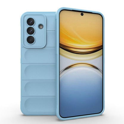 Magic Shield TPU + Flannel Phone Case, For Samsung Galaxy A57 5G, For Samsung Galaxy A37 5G, For Samsung Galaxy A27 5G, For Samsung Galaxy A07 4G, For Samsung Galaxy A17 5G, For Samsung Galaxy A06 5G, For Samsung Galaxy A56 5G, For Samsung Galaxy A26 5...