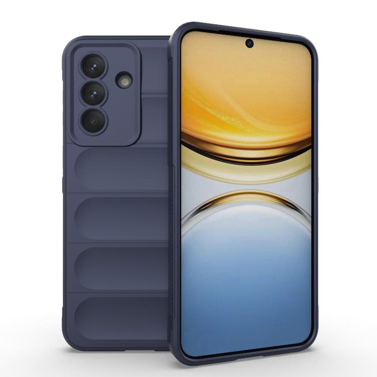 Magic Shield TPU + Flannel Phone Case, For Samsung Galaxy A57 5G, For Samsung Galaxy A37 5G, For Samsung Galaxy A27 5G, For Samsung Galaxy A07 4G, For Samsung Galaxy A17 5G, For Samsung Galaxy A06 5G, For Samsung Galaxy A56 5G, For Samsung Galaxy A26 5...