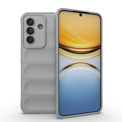 Magic Shield TPU + Flannel Phone Case, For Samsung Galaxy A57 5G, For Samsung Galaxy A37 5G, For Samsung Galaxy A27 5G, For Samsung Galaxy A07 4G, For Samsung Galaxy A17 5G, For Samsung Galaxy A06 5G, For Samsung Galaxy A56 5G, For Samsung Galaxy A26 5...