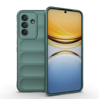 Magic Shield TPU + Flannel Phone Case, For Samsung Galaxy A57 5G, For Samsung Galaxy A37 5G, For Samsung Galaxy A27 5G, For Samsung Galaxy A07 4G, For Samsung Galaxy A17 5G, For Samsung Galaxy A06 5G, For Samsung Galaxy A56 5G, For Samsung Galaxy A26 5...