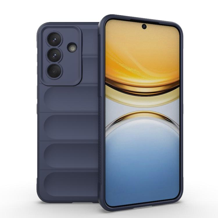 Magic Shield TPU + Flannel Phone Case, For Samsung Galaxy A57 5G, For Samsung Galaxy A37 5G, For Samsung Galaxy A27 5G, For Samsung Galaxy A07 4G, For Samsung Galaxy A17 5G, For Samsung Galaxy A06 5G, For Samsung Galaxy A56 5G, For Samsung Galaxy A26 5...