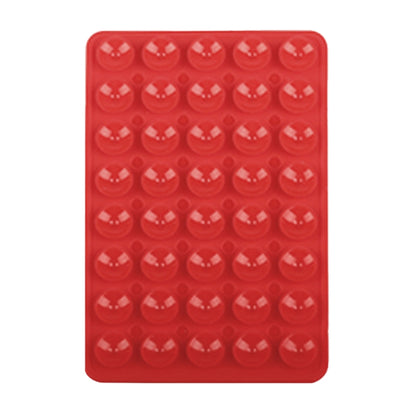 Mobile Phone Silicone 40 Double Side Suction Cup Back Stickers
