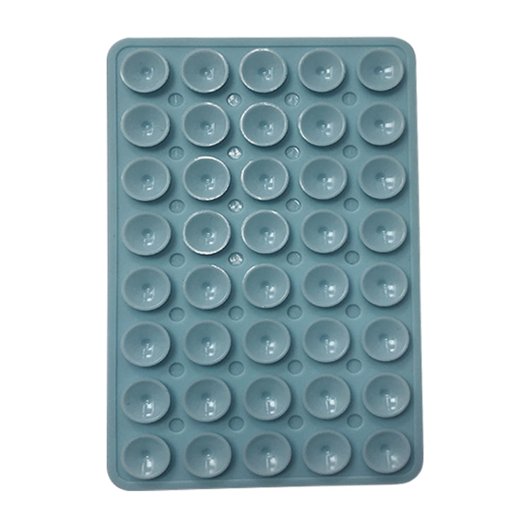 Mobile Phone Silicone 40 Double Side Suction Cup Back Stickers