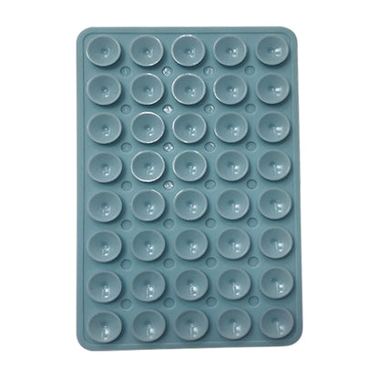 Mobile Phone Silicone 40 Double Side Suction Cup Back Stickers