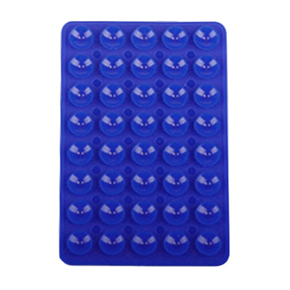 Mobile Phone Silicone 40 Double Side Suction Cup Back Stickers