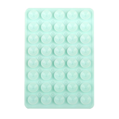 Mobile Phone Silicone 40 Double Side Suction Cup Back Stickers