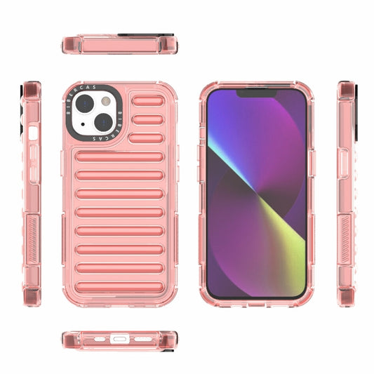 High Transparency TPU Hybrid PC Airbag Phone Case, For iPhone 14, For iPhone 14 Pro, For iPhone 14 Pro Max, For iPhone 13 Pro Max, For iPhone 13 Pro, For iPhone 13, For iPhone 12 / 12 Pro, For iPhone 11 Pro Max, For iPhone 11, For iPhone XS / X        ...