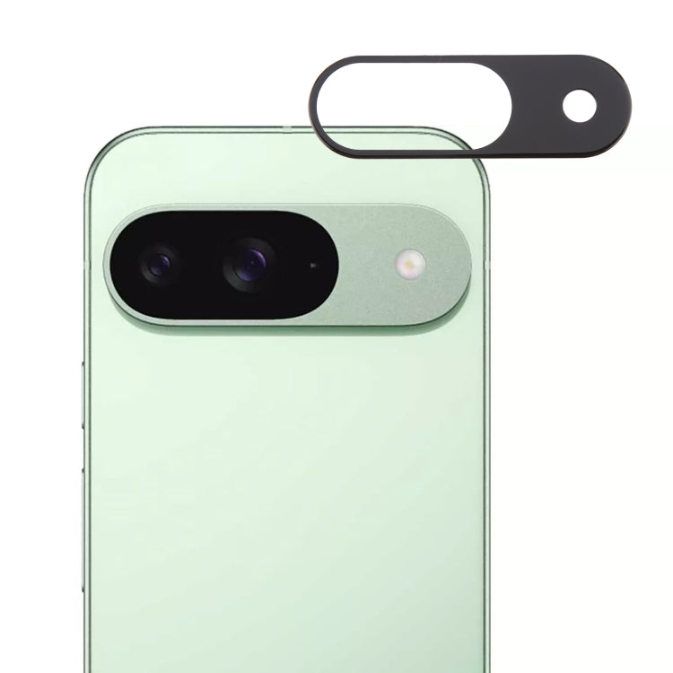 3D 9H Camera Lens Tempered Glass Film, For Google Pixel 9 Pro XL, For Google Pixel 9 Pro Fold, For Google Pixel 9 Pro, For Google Pixel 9
