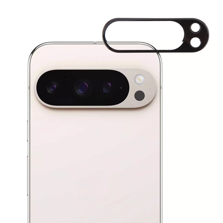 3D 9H Camera Lens Tempered Glass Film, For Google Pixel 9 Pro XL, For Google Pixel 9 Pro Fold, For Google Pixel 9 Pro, For Google Pixel 9