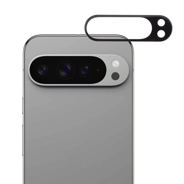 3D 9H Camera Lens Tempered Glass Film, For Google Pixel 9 Pro XL, For Google Pixel 9 Pro Fold, For Google Pixel 9 Pro, For Google Pixel 9