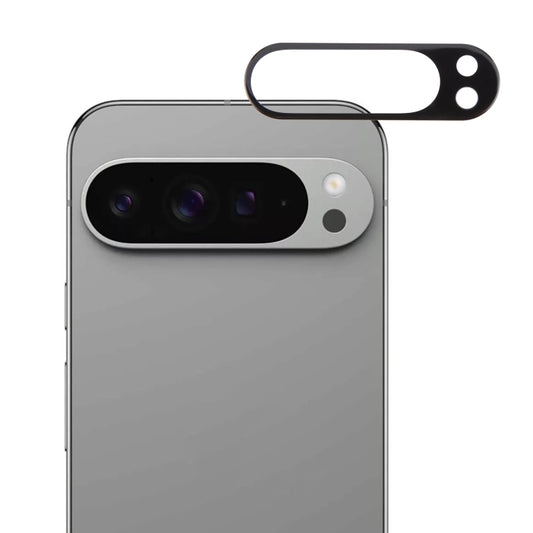 3D 9H Camera Lens Tempered Glass Film, For Google Pixel 9 Pro XL, For Google Pixel 9 Pro Fold, For Google Pixel 9 Pro, For Google Pixel 9
