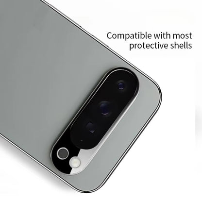 3D 9H Camera Lens Tempered Glass Film, For Google Pixel 9 Pro XL, For Google Pixel 9 Pro Fold, For Google Pixel 9 Pro, For Google Pixel 9
