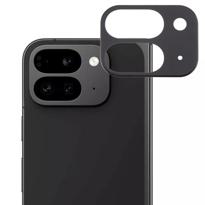 3D 9H Camera Lens Tempered Glass Film, For Google Pixel 9 Pro XL, For Google Pixel 9 Pro Fold, For Google Pixel 9 Pro, For Google Pixel 9