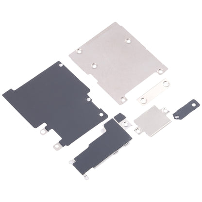 Motherboard Iron Sheet Cover, For iPad Pro 12.9 2022 6 in 1, For iPad Pro 11 2021 2022 WIFI 5 in 1, For iPad Pro 11 2021 2022 4G 5 in 1, For iPad 2022 5 in 1, For iPad Air 5 / Air 2022 4 in 1, For iPad mini 6 / mini 2021 3 in 1                         ...