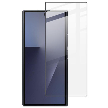 imak 9H Surface Hardness Full Screen Tempered Glass Film Pro+ Series, For Samsung Galaxy Z TriFold, For Samsung Galaxy F16 5G / M16 5G, For Samsung Galaxy F06 5G / M06 5G, For Samsung Galaxy F14 4G, For Samsung Galaxy Xcover7 / Xcover7 Pro