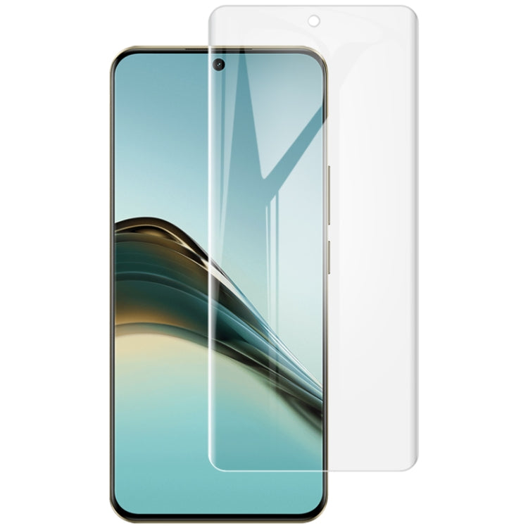 imak 4th Generation  Full Coverage Screen Hydrogel Film Protector, For Realme Neo8 5G, For Realme 16 Pro+ 5G Global, For Realme Narzo 90 5G, For Realme P4 Pro 5G, For Realme 15 Pro 5G / 15 5G Global, For Realme 14 Pro Lite 5G, For Realme P3 Pro 5G     ...
