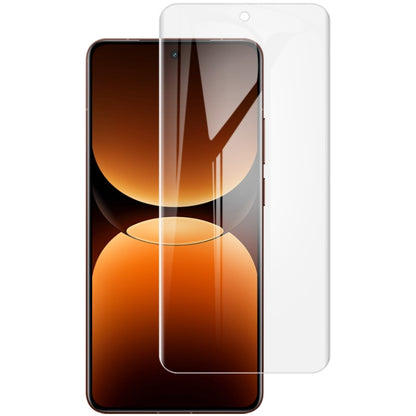 imak 4th Generation  Full Coverage Screen Hydrogel Film Protector, For Realme Neo8 5G, For Realme 16 Pro+ 5G Global, For Realme Narzo 90 5G, For Realme P4 Pro 5G, For Realme 15 Pro 5G / 15 5G Global, For Realme 14 Pro Lite 5G, For Realme P3 Pro 5G     ...