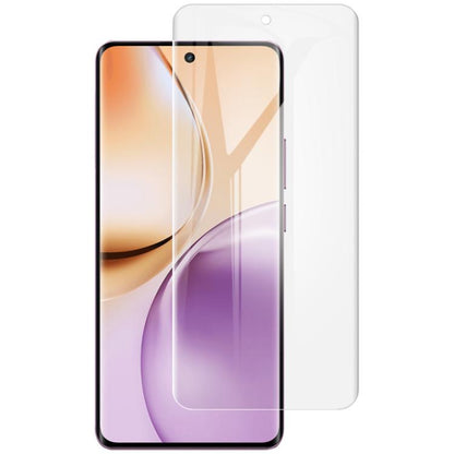imak 4th Generation  Full Coverage Screen Hydrogel Film Protector, For Realme Neo8 5G, For Realme 16 Pro+ 5G Global, For Realme Narzo 90 5G, For Realme P4 Pro 5G, For Realme 15 Pro 5G / 15 5G Global, For Realme 14 Pro Lite 5G, For Realme P3 Pro 5G     ...