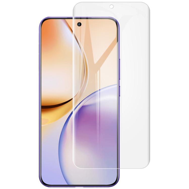 imak 4th Generation  Full Coverage Screen Hydrogel Film Protector, For Realme Neo8 5G, For Realme 16 Pro+ 5G Global, For Realme Narzo 90 5G, For Realme P4 Pro 5G, For Realme 15 Pro 5G / 15 5G Global, For Realme 14 Pro Lite 5G, For Realme P3 Pro 5G     ...