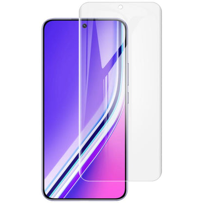 imak 4th Generation  Full Coverage Screen Hydrogel Film Protector, For Realme Neo8 5G, For Realme 16 Pro+ 5G Global, For Realme Narzo 90 5G, For Realme P4 Pro 5G, For Realme 15 Pro 5G / 15 5G Global, For Realme 14 Pro Lite 5G, For Realme P3 Pro 5G     ...