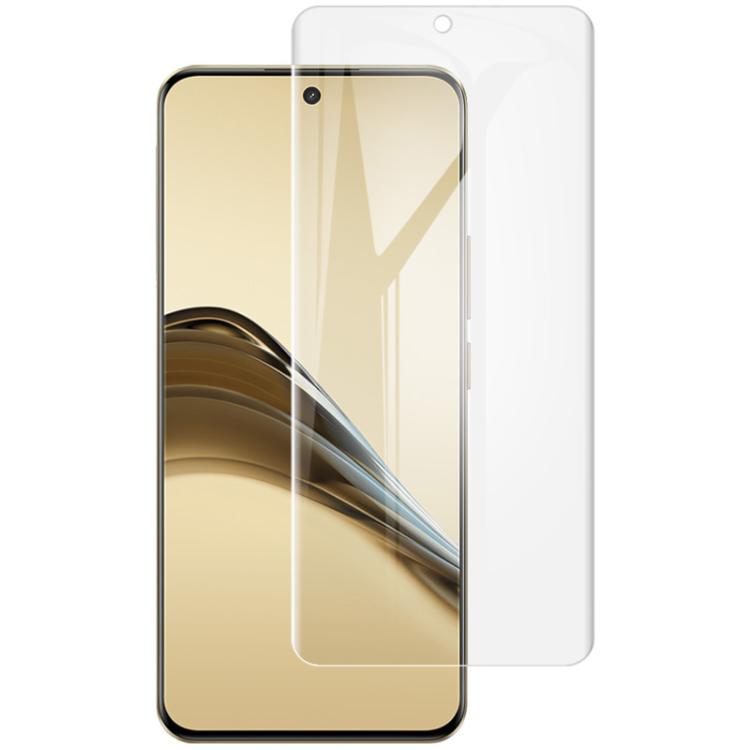 imak 4th Generation  Full Coverage Screen Hydrogel Film Protector, For Realme Neo8 5G, For Realme 16 Pro+ 5G Global, For Realme Narzo 90 5G, For Realme P4 Pro 5G, For Realme 15 Pro 5G / 15 5G Global, For Realme 14 Pro Lite 5G, For Realme P3 Pro 5G     ...