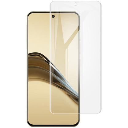 imak 4th Generation  Full Coverage Screen Hydrogel Film Protector, For Realme Neo8 5G, For Realme 16 Pro+ 5G Global, For Realme Narzo 90 5G, For Realme P4 Pro 5G, For Realme 15 Pro 5G / 15 5G Global, For Realme 14 Pro Lite 5G, For Realme P3 Pro 5G     ...