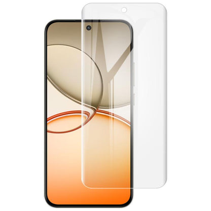 imak 4th Generation  Full Coverage Screen Hydrogel Film Protector, For Realme Neo8 5G, For Realme 16 Pro+ 5G Global, For Realme Narzo 90 5G, For Realme P4 Pro 5G, For Realme 15 Pro 5G / 15 5G Global, For Realme 14 Pro Lite 5G, For Realme P3 Pro 5G     ...
