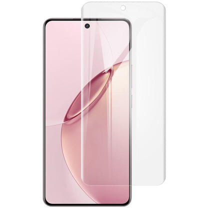 imak 4th Generation  Full Coverage Screen Hydrogel Film Protector, For Realme Neo8 5G, For Realme 16 Pro+ 5G Global, For Realme Narzo 90 5G, For Realme P4 Pro 5G, For Realme 15 Pro 5G / 15 5G Global, For Realme 14 Pro Lite 5G, For Realme P3 Pro 5G     ...