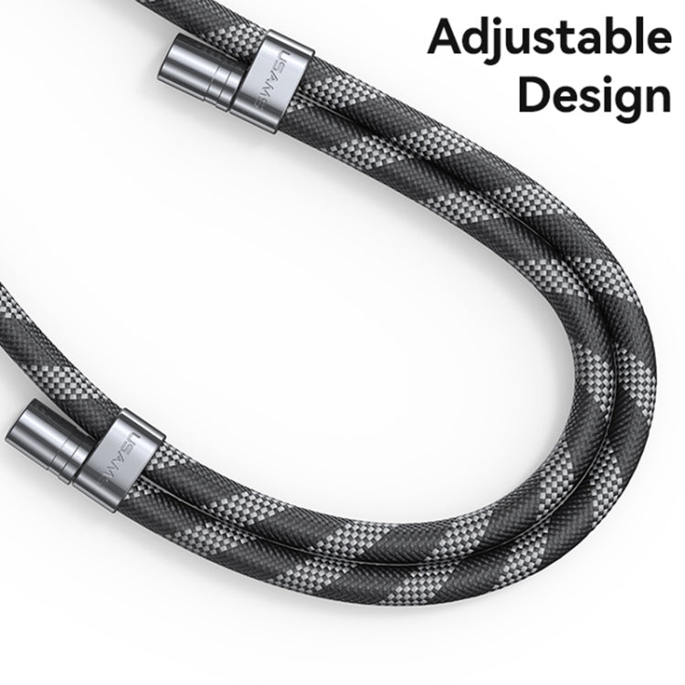 USAMS ZB316 Adjustable Phone Rope