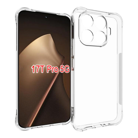 Shockproof Non-slip Thickening TPU Phone Case, For Xiaomi 17T Pro 5G, For Xiaomi 17 Ultra, For Xiaomi 17 Pro Max, For Xiaomi 17 Pro, For Xiaomi 17, For Xiaomi 15T Pro, For Xiaomi 15T, For Xiaomi 15 Ultra, For Xiaomi Poco X7 Pro, For Xiaomi Poco M7 Pro ...