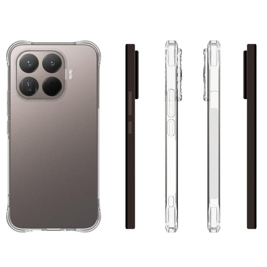 Shockproof Non-slip Thickening TPU Phone Case, For Xiaomi 17T Pro 5G, For Xiaomi 17 Ultra, For Xiaomi 17 Pro Max, For Xiaomi 17 Pro, For Xiaomi 17, For Xiaomi 15T Pro, For Xiaomi 15T, For Xiaomi 15 Ultra, For Xiaomi Poco X7 Pro, For Xiaomi Poco M7 Pro ...