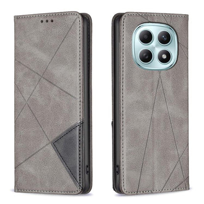 Rhombus Texture Magnetic Leather Phone Case, For Redmi K90 Max 5G, For Redmi A7 Pro 171mm / Poco C85x 5G, For Redmi 15a 5G, For Redmi Tubo 5 Max / Poco X8 Pro Max, For Redmi Tubo 5 / Poco X8 Pro 5G, For Redmi Note 15 5G Global 164mm                    ...
