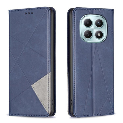 Rhombus Texture Magnetic Leather Phone Case, For Redmi K90 Max 5G, For Redmi A7 Pro 171mm / Poco C85x 5G, For Redmi 15a 5G, For Redmi Tubo 5 Max / Poco X8 Pro Max, For Redmi Tubo 5 / Poco X8 Pro 5G, For Redmi Note 15 5G Global 164mm                    ...