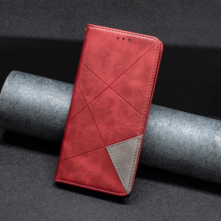 Rhombus Texture Magnetic Leather Phone Case, For Redmi K90 Max 5G, For Redmi A7 Pro 171mm / Poco C85x 5G, For Redmi 15a 5G, For Redmi Tubo 5 Max / Poco X8 Pro Max, For Redmi Tubo 5 / Poco X8 Pro 5G, For Redmi Note 15 5G Global 164mm                    ...