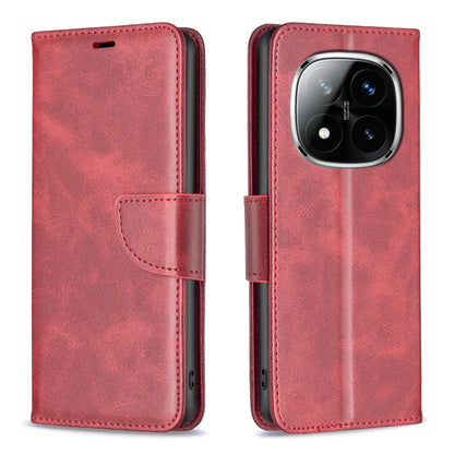 Lambskin Texture Pure Color Flip Leather Phone Case, For Redmi 15 5G Global / 15 4G SEA 169.5mm, For Redmi A5 4G 171.7mm, For Redmi K80 / K80 Pro, For Redmi Note 14 Pro 4G, For Redmi Note 14 4G 163.25mm, For Redmi Note 14 5G                            ...