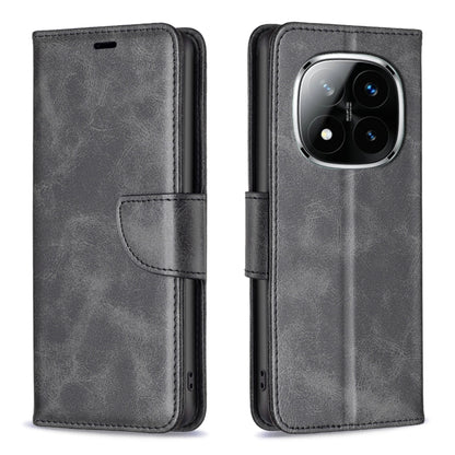 Lambskin Texture Pure Color Flip Leather Phone Case, For Redmi 15 5G Global / 15 4G SEA 169.5mm, For Redmi A5 4G 171.7mm, For Redmi K80 / K80 Pro, For Redmi Note 14 Pro 4G, For Redmi Note 14 4G 163.25mm, For Redmi Note 14 5G                            ...