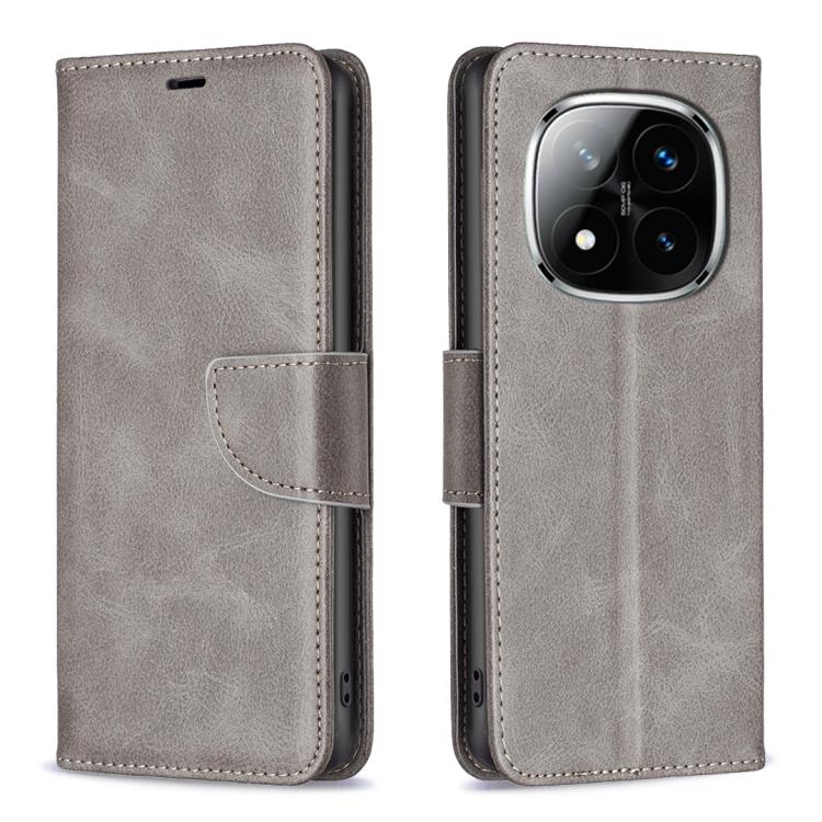 Lambskin Texture Pure Color Flip Leather Phone Case, For Redmi 15 5G Global / 15 4G SEA 169.5mm, For Redmi A5 4G 171.7mm, For Redmi K80 / K80 Pro, For Redmi Note 14 Pro 4G, For Redmi Note 14 4G 163.25mm, For Redmi Note 14 5G                            ...