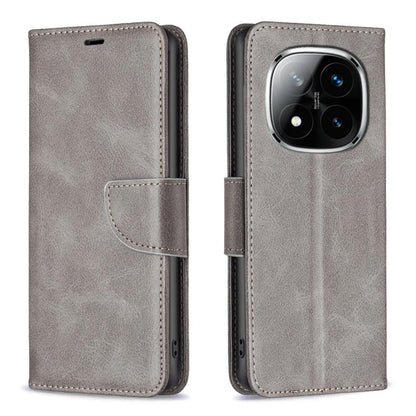Lambskin Texture Pure Color Flip Leather Phone Case, For Redmi 15 5G Global / 15 4G SEA 169.5mm, For Redmi A5 4G 171.7mm, For Redmi K80 / K80 Pro, For Redmi Note 14 Pro 4G, For Redmi Note 14 4G 163.25mm, For Redmi Note 14 5G                            ...
